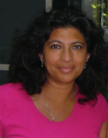 Suman Natarajan